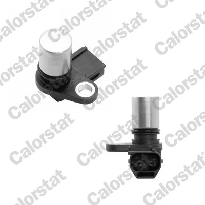 Sensor, crankshaft pulse